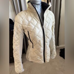 Lululemon Reversible Puffer Jacket
